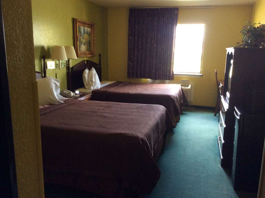 Country Hearth Inn - Bowling Green Rum bild