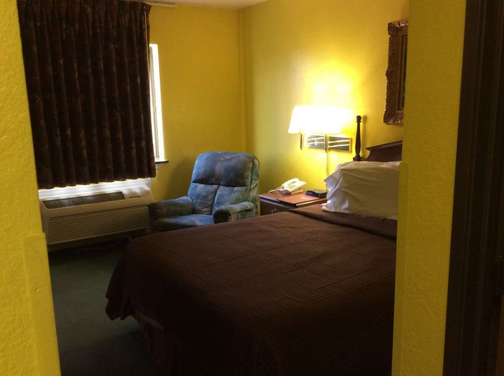 Country Hearth Inn - Bowling Green Rum bild